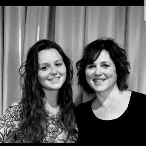 Meet your Posher, Lori